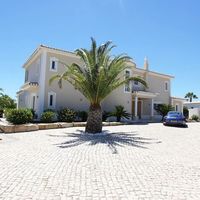 Villa in Portugal, Algarve, 350 sq.m.