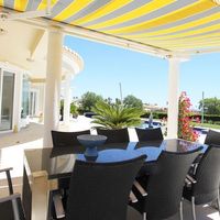 Villa in Portugal, Algarve, 350 sq.m.