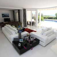 Villa in Portugal, Algarve, 350 sq.m.