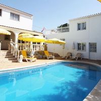 Villa in Portugal, Algarve, 279 sq.m.