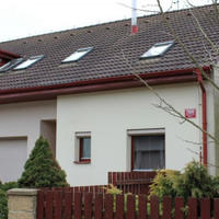 House Czechia, Ustecky region, Teplice, 420 sq.m.