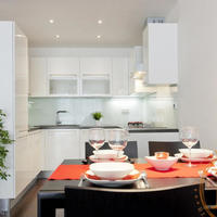 Квартира в Чехии, Карловарский край, Карловы Вары, 76 кв.м.