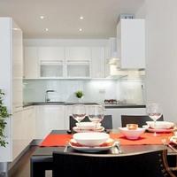 Квартира в Чехии, Карловарский край, Карловы Вары, 76 кв.м.