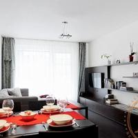 Квартира в Чехии, Карловарский край, Карловы Вары, 76 кв.м.