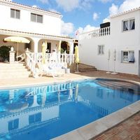 Villa in Portugal, Algarve, 279 sq.m.
