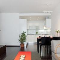 Квартира в Чехии, Карловарский край, Карловы Вары, 76 кв.м.