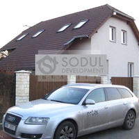 Дом в Чехии, Карловарский край, Карловы Вары