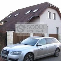 Дом в Чехии, Карловарский край, Карловы Вары