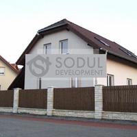 Дом в Чехии, Карловарский край, Карловы Вары