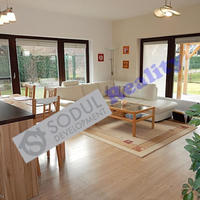 Квартира в Чехии, Устецкий край, Теплице, 98 кв.м.