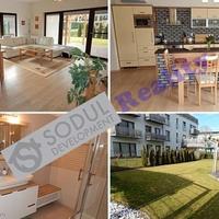 Квартира в Чехии, Устецкий край, Теплице, 98 кв.м.