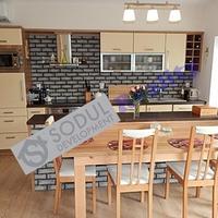 Квартира в Чехии, Устецкий край, Теплице, 98 кв.м.