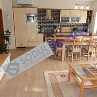 Квартира в Чехии, Устецкий край, Теплице, 98 кв.м.