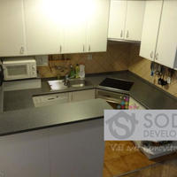 Квартира в Чехии, Устецкий край, Теплице