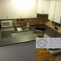 Квартира в Чехии, Устецкий край, Теплице