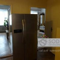 Квартира в Чехии, Устецкий край, Теплице