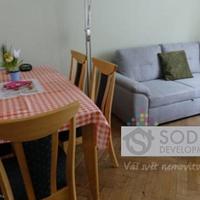 Квартира в Чехии, Устецкий край, Теплице