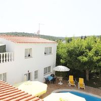 Villa in Portugal, Algarve, 279 sq.m.