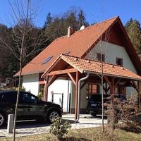 House Czechia, Karlovy Vary Region, Karlovy Vary