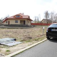 Земельный участок в Чехии, Карловарский край, Карловы Вары