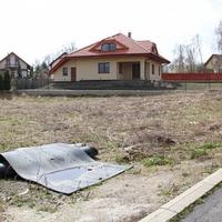 Земельный участок в Чехии, Карловарский край, Карловы Вары