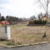Земельный участок в Чехии, Карловарский край, Карловы Вары