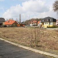 Land plot Czechia, Karlovy Vary Region, Karlovy Vary