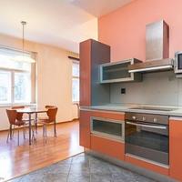 Квартира в Чехии, Устецкий край, Теплице, 78 кв.м.