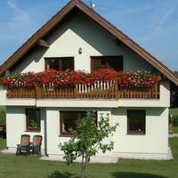 Дом в Чехии, Карловарский край, Карловы Вары