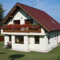 Дом в Чехии, Карловарский край, Карловы Вары