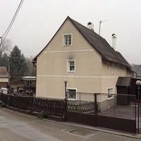 Дом в Чехии, Карловарский край, Карловы Вары