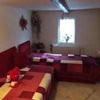 Дом в Чехии, Карловарский край, Карловы Вары