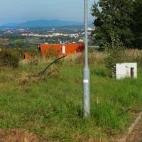 Land plot Czechia, Karlovy Vary Region, Karlovy Vary