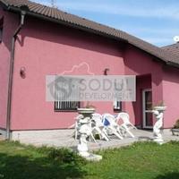 House Czechia, Ustecky region, Teplice, 145 sq.m.