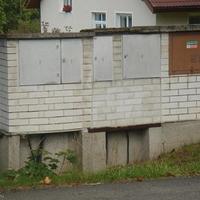 Земельный участок в Чехии, Карловарский край, Карловы Вары