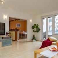 Flat Czechia, Ustecky region, Teplice, 86 sq.m.