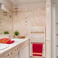 Flat Czechia, Ustecky region, Teplice, 86 sq.m.