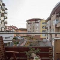 Flat Czechia, Ustecky region, Teplice, 86 sq.m.