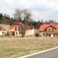 Земельный участок в Чехии, Карловарский край, Карловы Вары