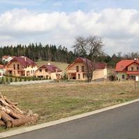 Земельный участок в Чехии, Карловарский край, Карловы Вары