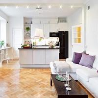 Flat Czechia, Ustecky region, Teplice, 72 sq.m.