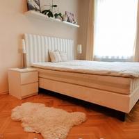 Flat Czechia, Ustecky region, Teplice, 72 sq.m.