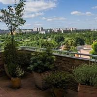 Flat Czechia, Ustecky region, Teplice, 173 sq.m.