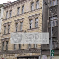 Квартира в Чехии, Устецкий край, Теплице, 70 кв.м.