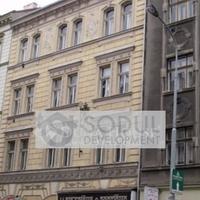 Квартира в Чехии, Устецкий край, Теплице, 70 кв.м.