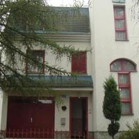 Дом в Чехии, Карловарский край, Карловы Вары