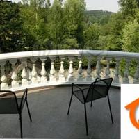 Villa Czechia, Karlovy Vary Region, Karlovy Vary, 527 sq.m.