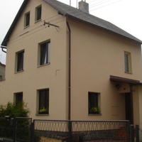 House Czechia, Karlovy Vary Region, Karlovy Vary