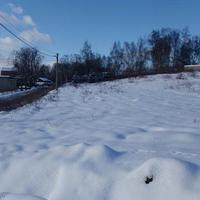 Земельный участок в Чехии, Карловарский край, Карловы Вары