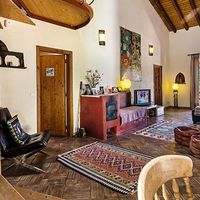 Villa in Portugal, Algarve, 124 sq.m.